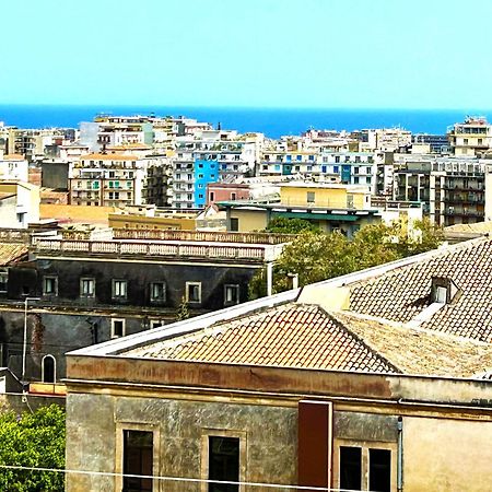 Blue Home Catania Borgo מראה חיצוני תמונה