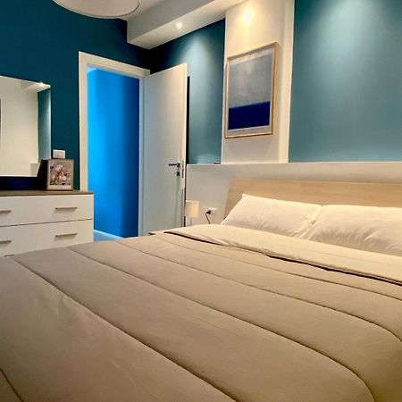 Blue Home Catania Borgo מראה חיצוני תמונה