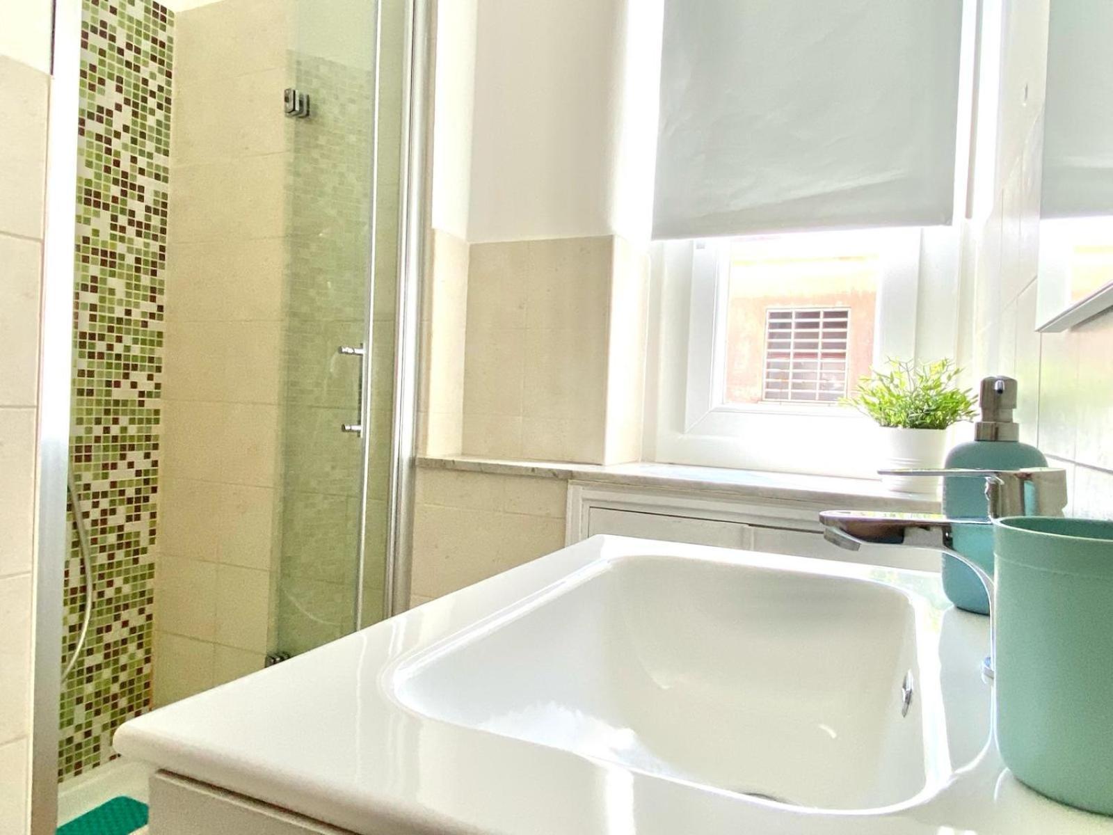 Blue Home Catania Borgo מראה חיצוני תמונה