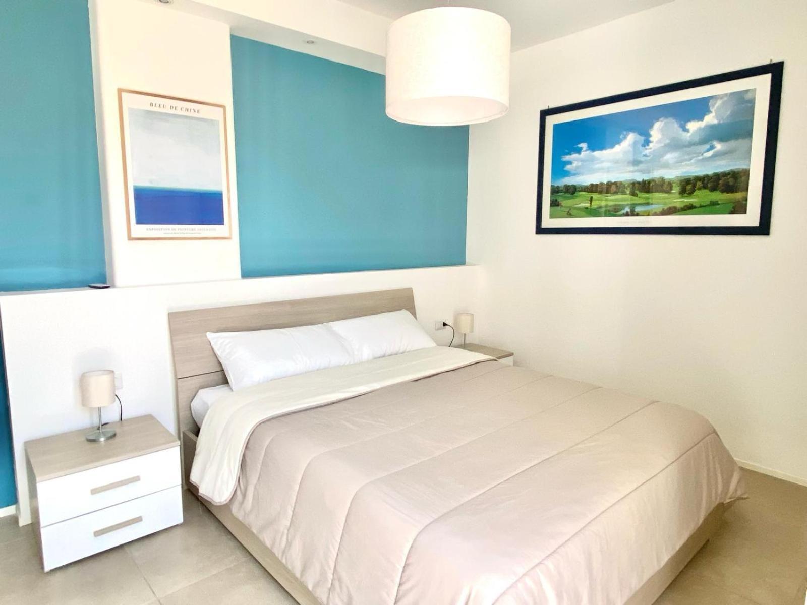Blue Home Catania Borgo מראה חיצוני תמונה