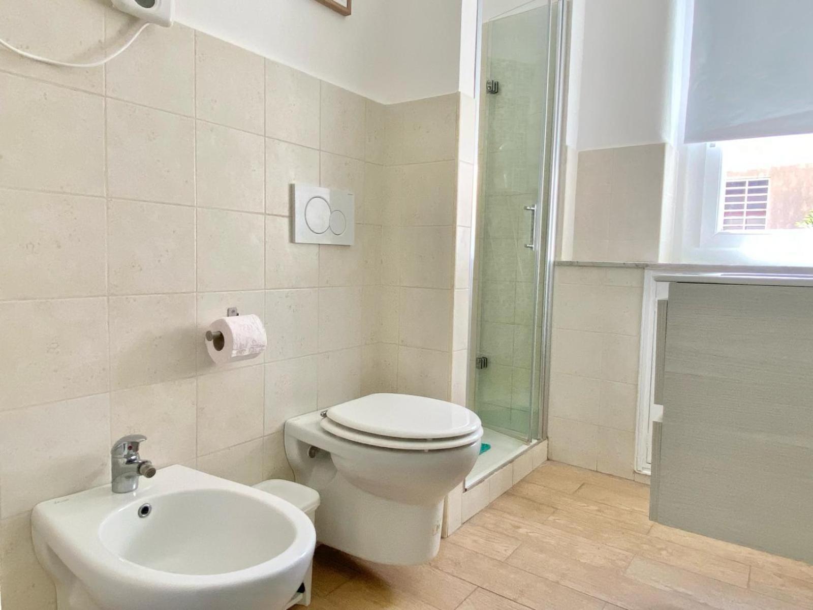 Blue Home Catania Borgo מראה חיצוני תמונה