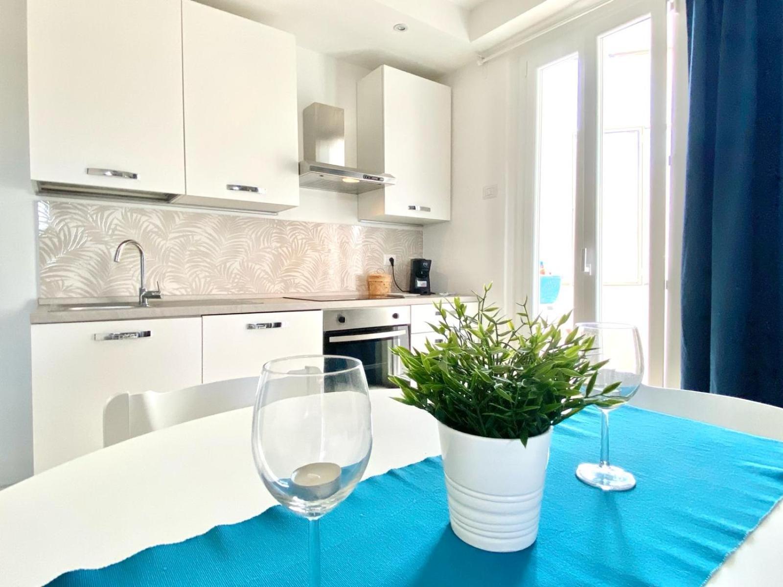 Blue Home Catania Borgo מראה חיצוני תמונה