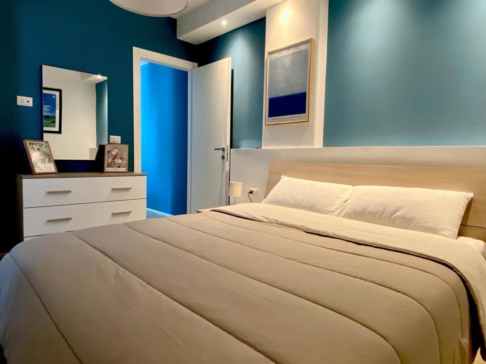 Blue Home Catania Borgo מראה חיצוני תמונה